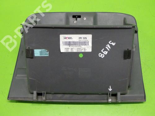 Glove box HYUNDAI TUCSON (JM) 2.0 All-wheel Drive | BP10868138C95 