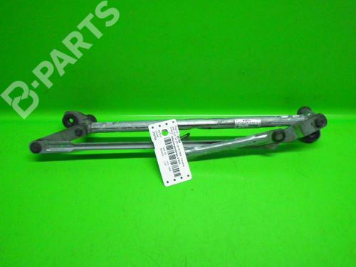 Front wipers mechanism VW POLO V (6R1, 6C1) 1.4 (6R1) | BP6364293C83 