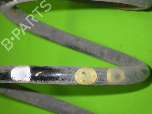 Shock absorber spring OPEL AGILA A (H00) 1.2 16V (F68) | BP14724055C152 