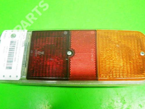 BP6642142C34 | Left taillight VW TRANSPORTER T2 Van (21, 23) 2.0 BP6642142C34