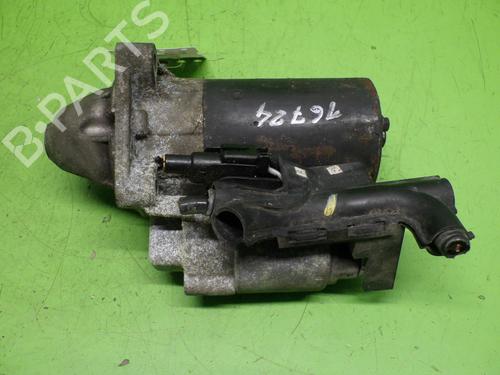 Startmotor FORD FIESTA V (JH_, JD_) 1.3 (60 hp) 29215543