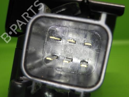Tailgate lock OPEL INSIGNIA A Sports Tourer (G09) 2.0 Turbo 4x4 (35) | BP20927454C101 