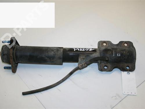 Left front shock absorber FORD TRANSIT Bus (E_ _) 2.5 DI (EBS, EDS, EDL, ESS, EUS) (70 hp) 6603995