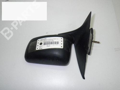 Left mirror FORD ESCORT V (AAL, ABL) 1.8 D | BP6643889C26