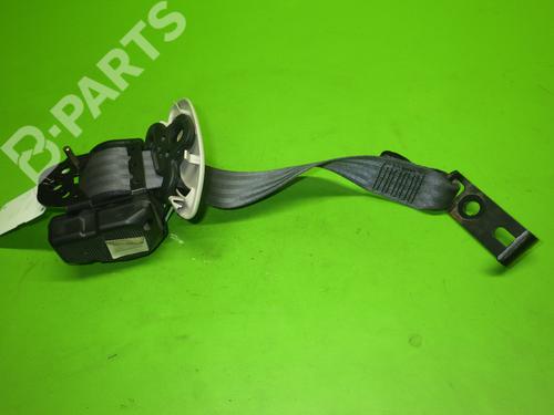 Rear left seatbelt SAAB 9-5 Estate (YS3E) 2.3 Turbo | BP8520393I29 
