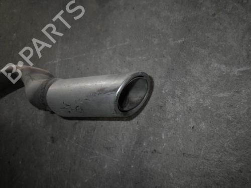 Exhaust system MERCEDES-BENZ B-CLASS Sports Tourer (W245) B 200 CDI (245.208) | BP14705936M121 