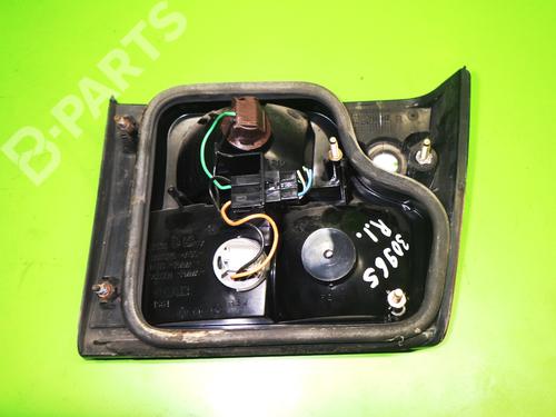 Right tailgate light SAAB 9-5 Estate (YS3E) 2.3 Turbo | BP8407800C80 