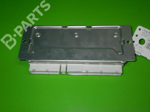Electronic module MERCEDES-BENZ C-CLASS (W202) C 240 (202.026) | BP6348782M83