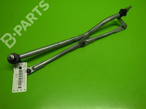 Used Front wipers mechanism BMW 3 (E46) 320 i (170 hp) 6376558