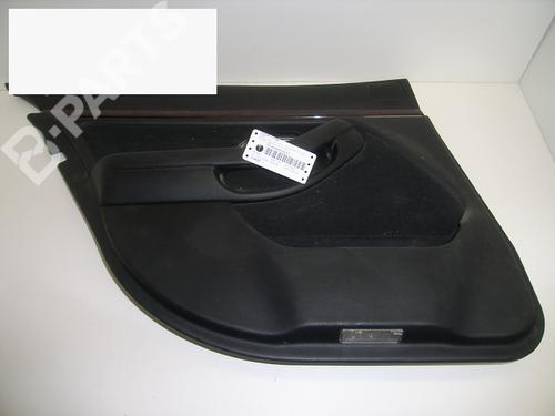 Left rear door panel BMW 5 (E39) 523 i (170 hp) 51428196493