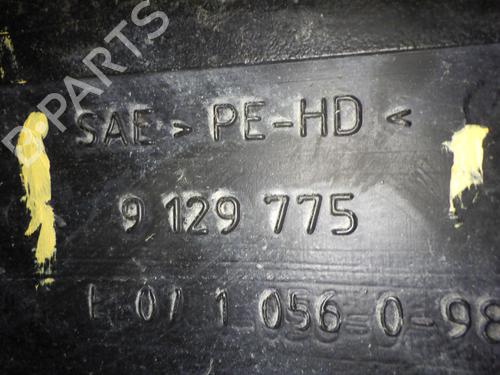 Fuel tank OPEL TIGRA TwinTop (X04) 1.4 (R97) | BP25706389C62