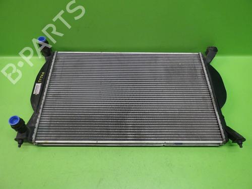 Used Water radiator Water radiator AUDI A4 B7 Avant (8ED) 2.0 TDI (140 hp) 40517056 40517056