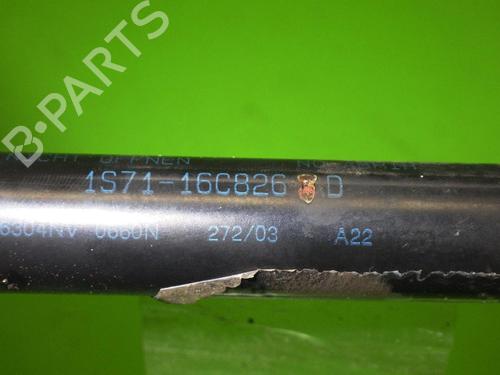 Tailgate lift support FORD MONDEO III Turnier (BWY) 2.0 16V TDDi / TDCi | BP14730511C138 