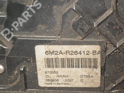 Rear right lock FORD GALAXY II (WA6) 2.0 TDCi | BP6605232C99 