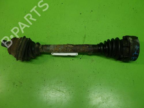 Left front driveshaft AUDI 80 B3 Saloon (893, 894, 8A2) 1.8 | BP29602178M38 