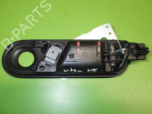Front right interior door handle SEAT IBIZA III (6L1) 1.2 | BP17610688I14 