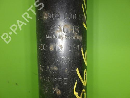 Left front shock absorber AUDI A4 B7 Avant (8ED) 2.0 TDI | BP39012364M16 - Image 3