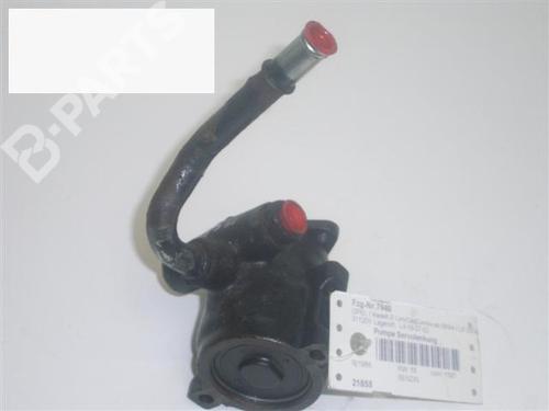 Used Steering pump OPEL KADETT E (T85) 1.6 i (C19, D19) (75 hp) 6360992