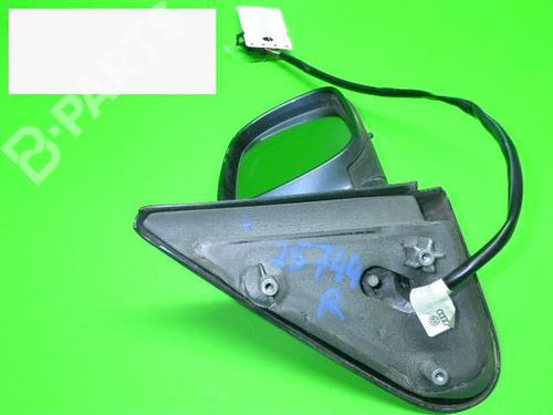 Right mirror SEAT CORDOBA (6K2) 1.4 | BP6612180C27 