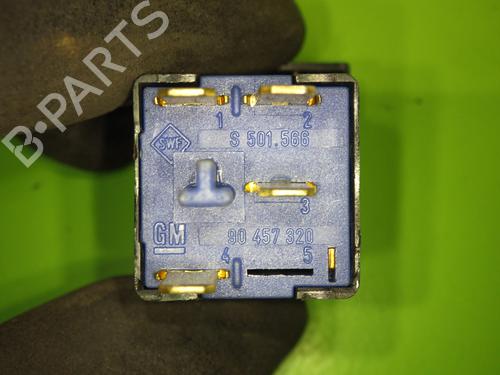 Electronic sensor OPEL VECTRA B (J96) 2.0 i 16V (F19) | BP14703456M84 