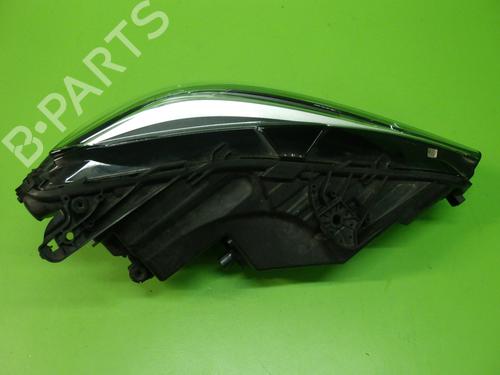 Right headlight OPEL INSIGNIA B Sports Tourer (Z18) 2.0 CDTi (35) | BP32276553C29