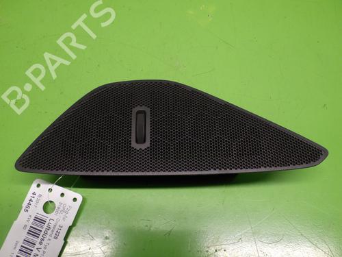 Used Air vent OPEL CROSSLAND X / CROSSLAND (P17, P2QO) 1.2 (75) (82 hp) 20845724