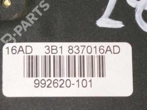 Høyre foran lås SEAT LEON (1M1) 1.6 16 V | BP6605114C97 