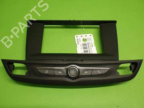 Kombi Kontakt / Stilkkontakt OPEL INSIGNIA B Sports Tourer (Z18) 1.5 (35) (140 hp) 19638665