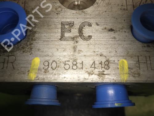 ABS pump OPEL ASTRA G Hatchback (T98) 1.8 16V (F08, F48) | BP30187309M43 