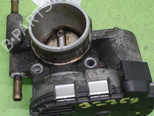 Throttle body OPEL TIGRA TwinTop (X04) 1.4 (R97) | BP30047001M82 