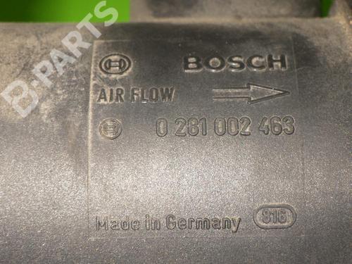 Mass air flow sensor AUDI 100 C4 Avant (4A5) 2.6 | BP6380124M95 