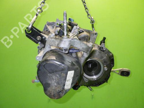 Gearbox RENAULT CLIO II (BB_, CB_) 1.2 (BB0A, BB0F, BB10, BB1K, BB28, BB2D, BB2H, CB0A,... | BP31029635M3