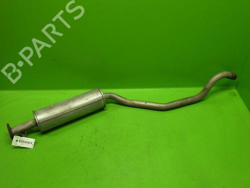 Used Exhaust system OPEL VECTRA A (J89) 1.6 i (F19, M19) (75 hp) 14707628