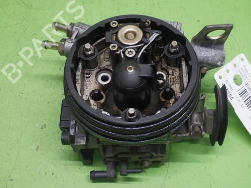 Used Injection rail PEUGEOT 309 II (3C, 3A) 1.4 (75 hp) 29622276