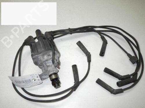 Fordeler CHRYSLER VOYAGER II (ES) 3.0 i (147 hp) 14745900