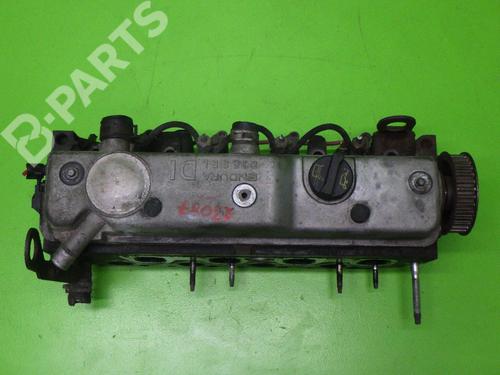 Used Cylinder head FORD FOCUS I Turnier (DNW) 1.8 DI / TDDi (75 hp) 6342399