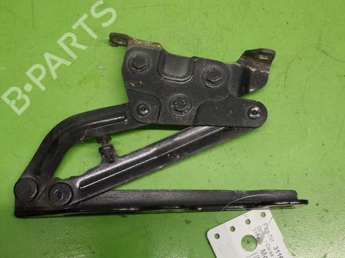 Used Hinge/Door check strap OPEL CORSA E (X15) 1.3 CDTI (08, 68) (95 hp) 28284822