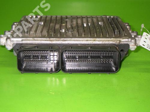 Control unit MERCEDES-BENZ GL-CLASS (X164) GL 320 CDI 4-matic (164.822) | BP6390756M11 