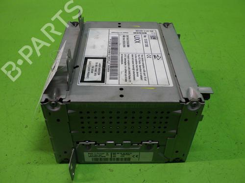 Radio OPEL INSIGNIA A Sports Tourer (G09) 2.0 Turbo 4x4 (35) | BP30403622E6 