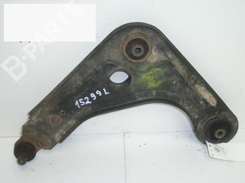 Used Left front suspension arm FORD FIESTA III (GFJ) 1.8 D (60 hp) 6652812