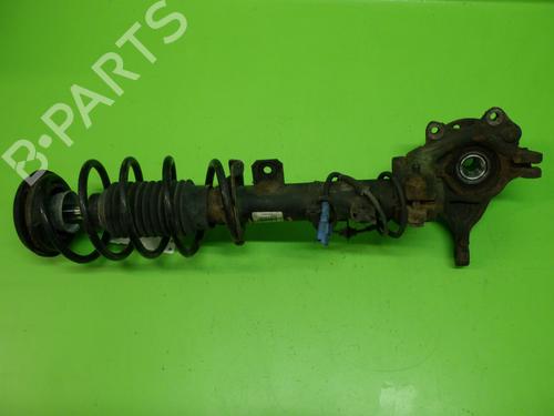 Left front shock absorber CITROËN C2 (JM_) 1.1 | BP18151730M16 