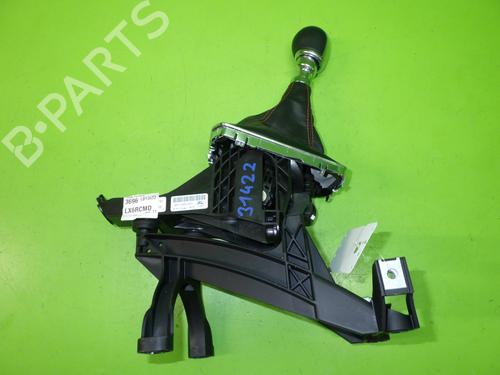 Gearstang FORD KUGA III (DFK) 2.0 EcoBlue mHEV | BP13943150M90 