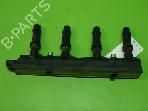 Electronic module OPEL MOKKA / MOKKA X (J13) 1.4 (_76) | BP17760914M83 