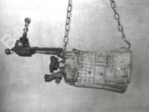 Gearbox OPEL OMEGA B Estate (V94) 2.2 16V (F35, M35, P35) | BP6374543M3 