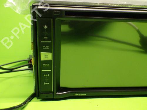 Radio BMW 5 (E39) 520 i | BP14743583E6 