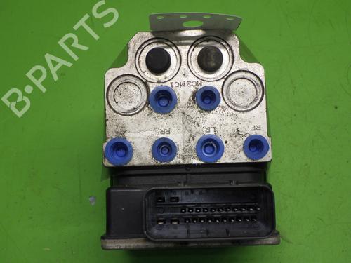 ABS Bremseaggregat RENAULT MASTER II Van (FD) 2.5 dCi (120 hp) 28284772
