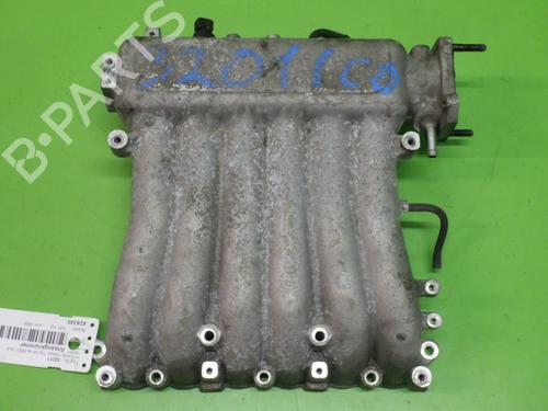 Used Intake manifold HYUNDAI COUPE II (GK) 2.7 V6 (167 hp) 25730942