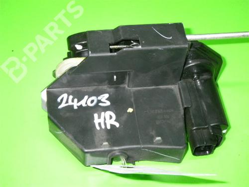 Rear right lock HYUNDAI i10 I (PA) 1.1 | BP6641522C99 