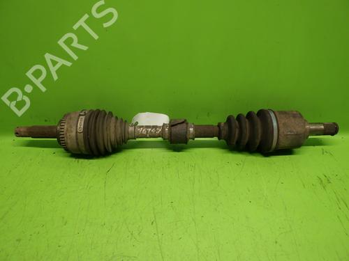 Used Left front driveshaft MITSUBISHI COLT V (CJ_, CP_) 1600 GLX (CJ4A) (90 hp) 29739840