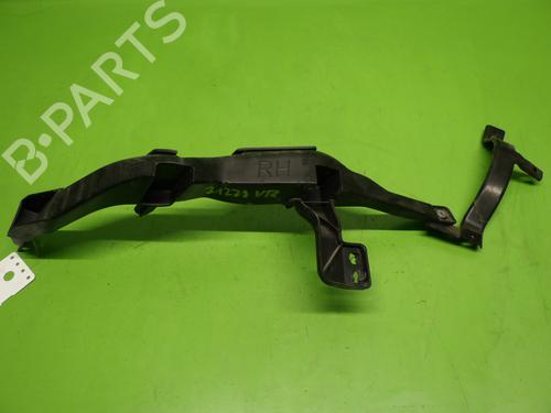 Supporto del paraurti anteriore OPEL ASTRA K (B16) 1.4 CNG (68) (110 hp) 19400901
